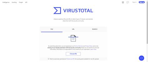 virustot|More.